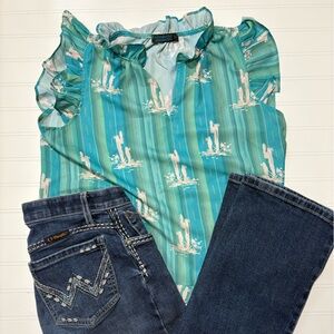 Women’s Wrangler Shiloh Ultimate Riding Bootcut Jeans